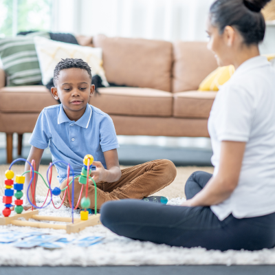 aba therapy facility