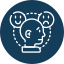 behavioral therapy icon