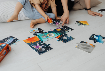 hand function training