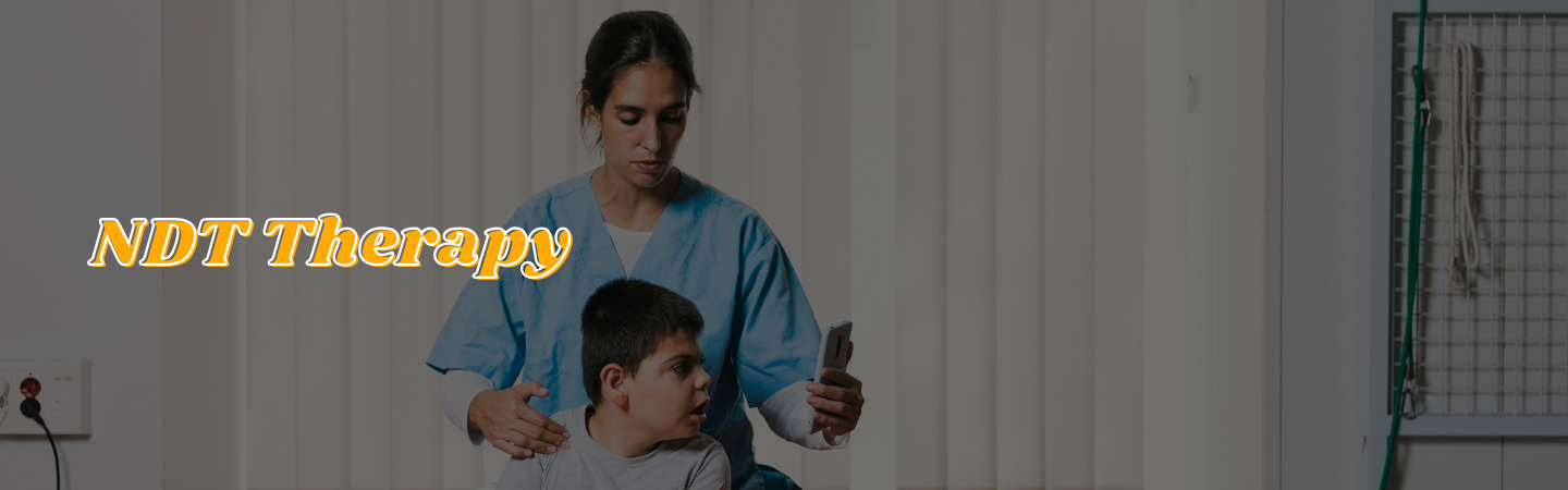 ndt therapy banner