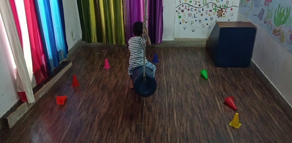 occupational therapy activity