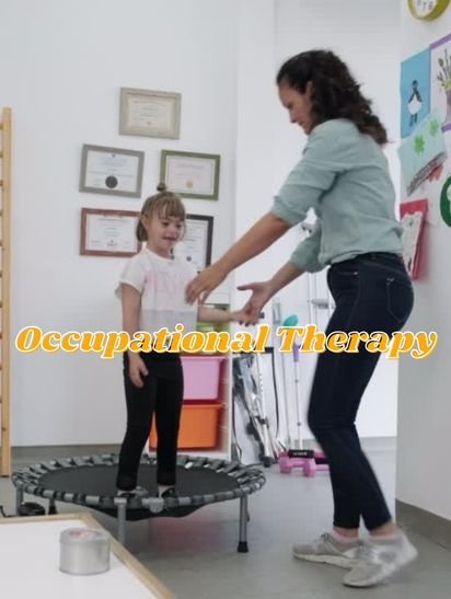 occupational therapy mobilebanner