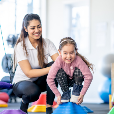 occupational therapy