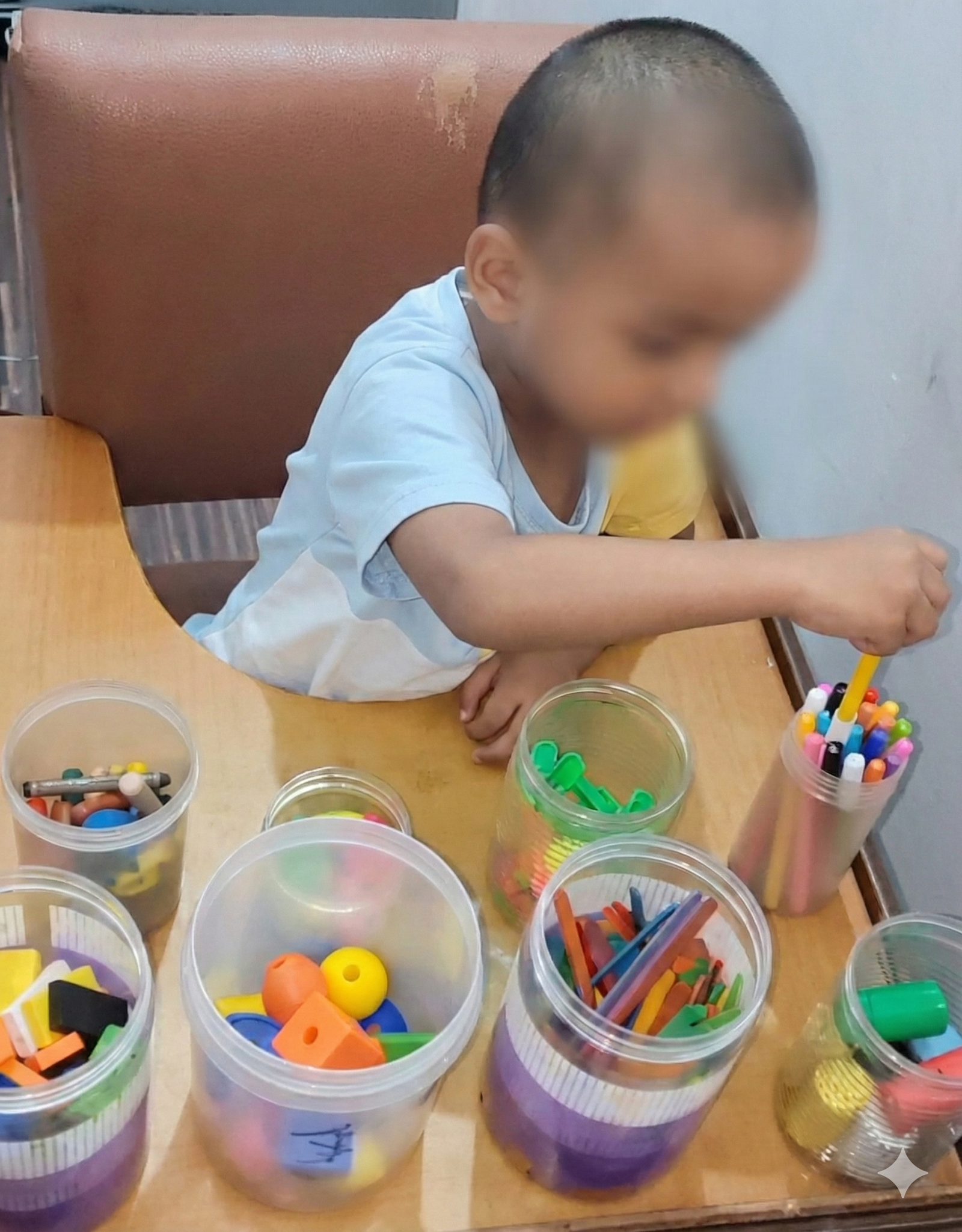 sorting activity
