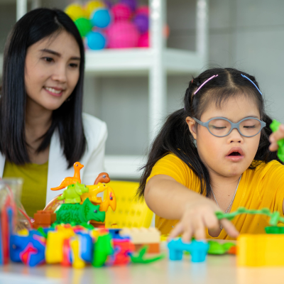 special education facility