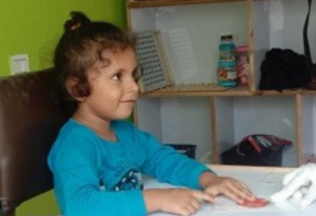 speech therapy services