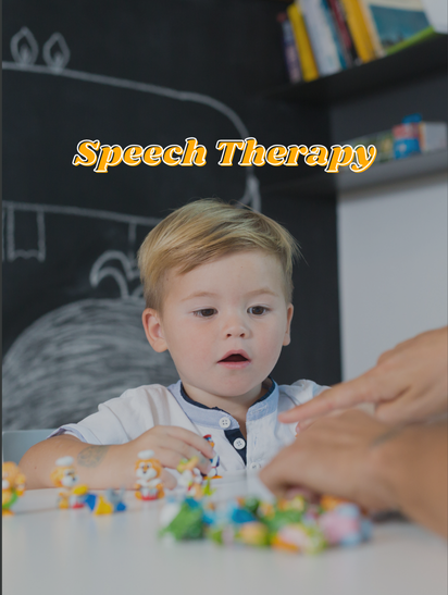 speech therapy mobilebanner