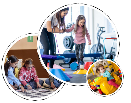 therapies for autism