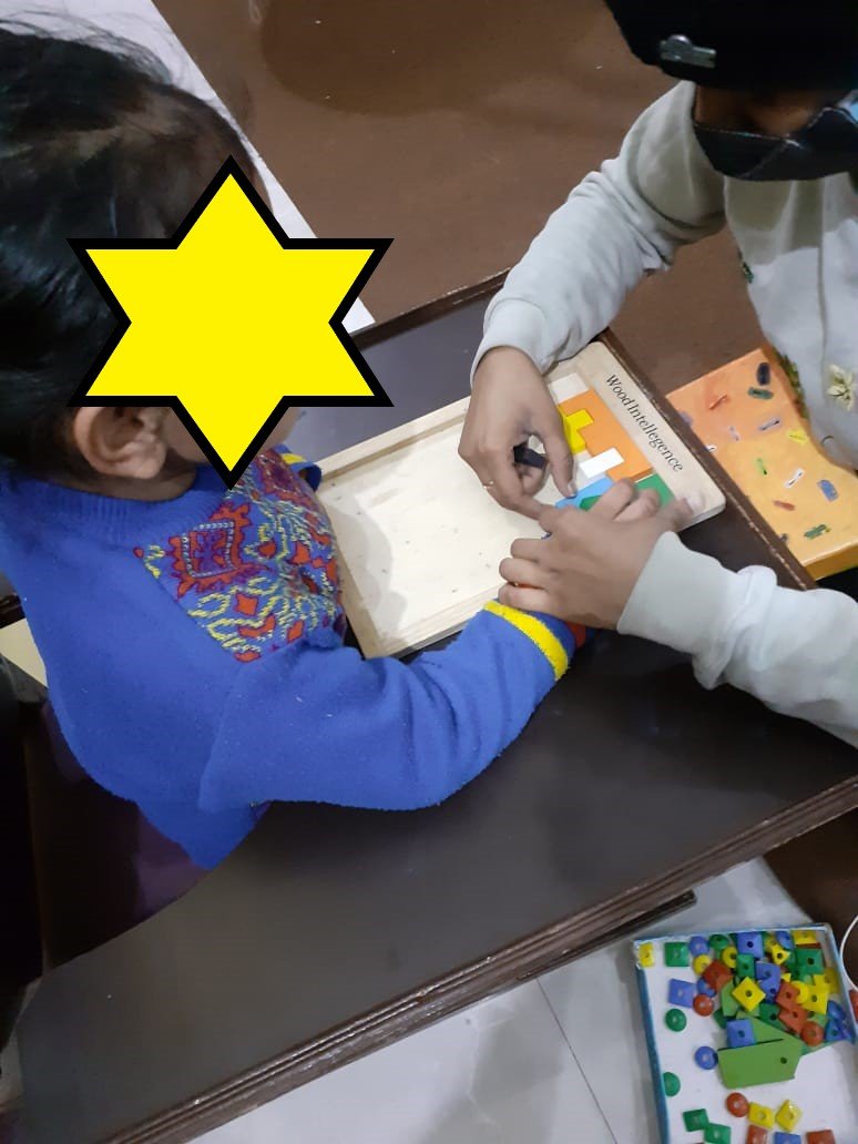 child development activities