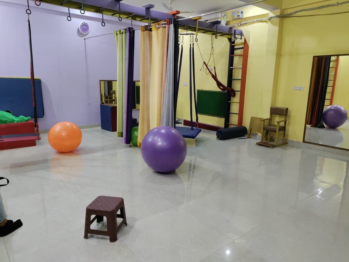 child development center