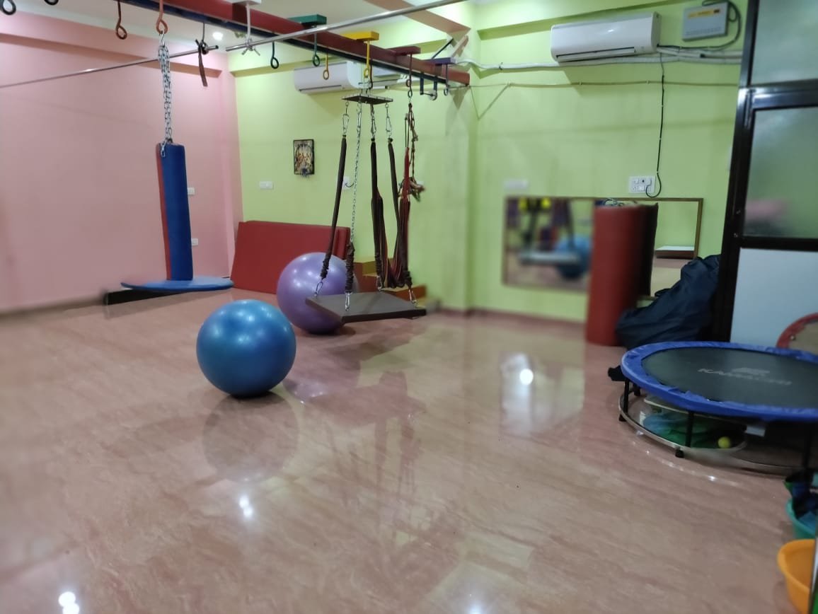 child friendly environment