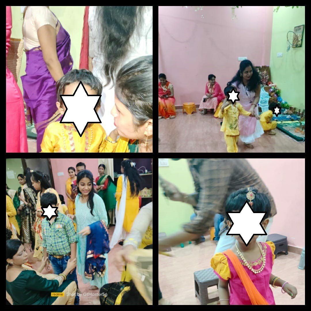 cultural activity day