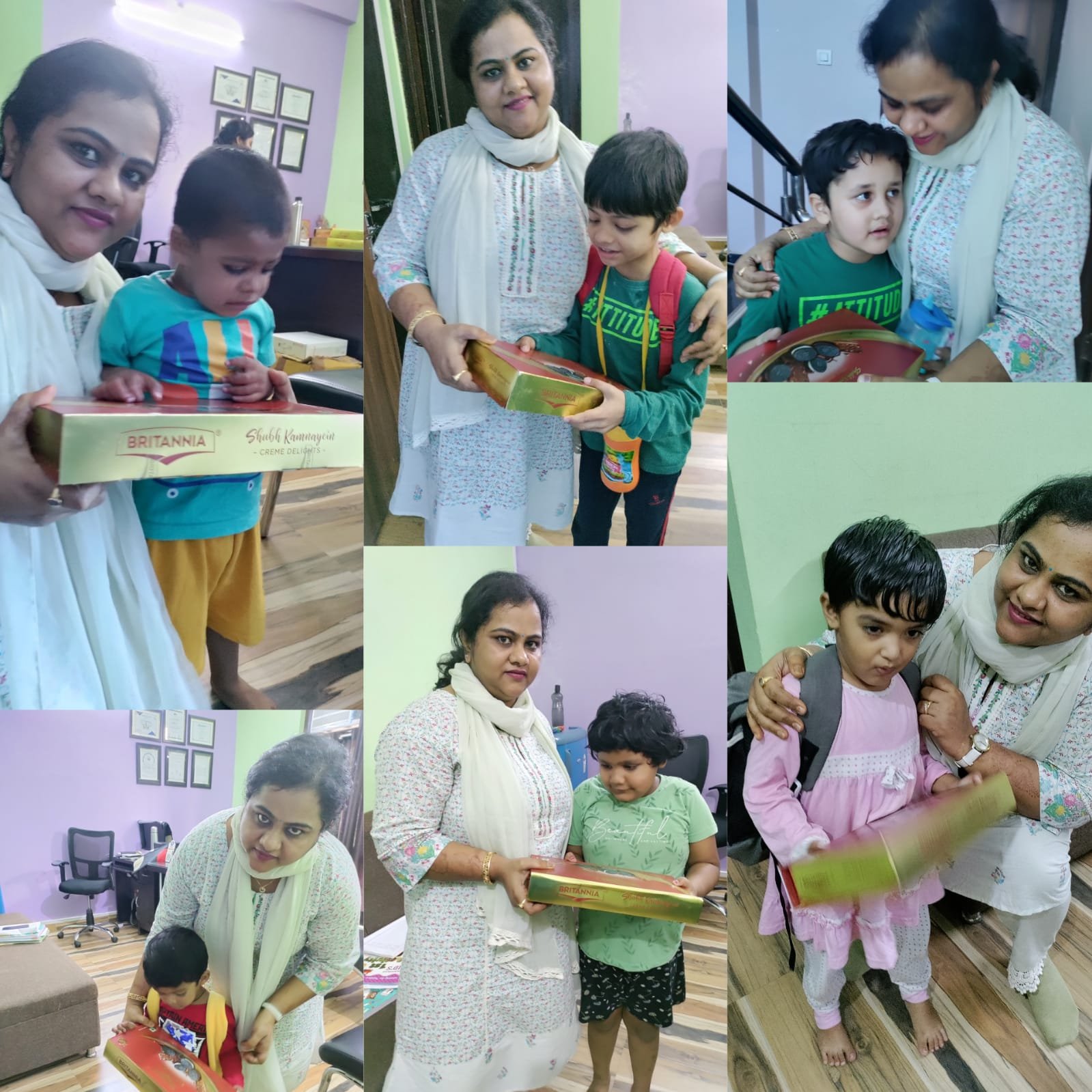 diwali celebration activities
