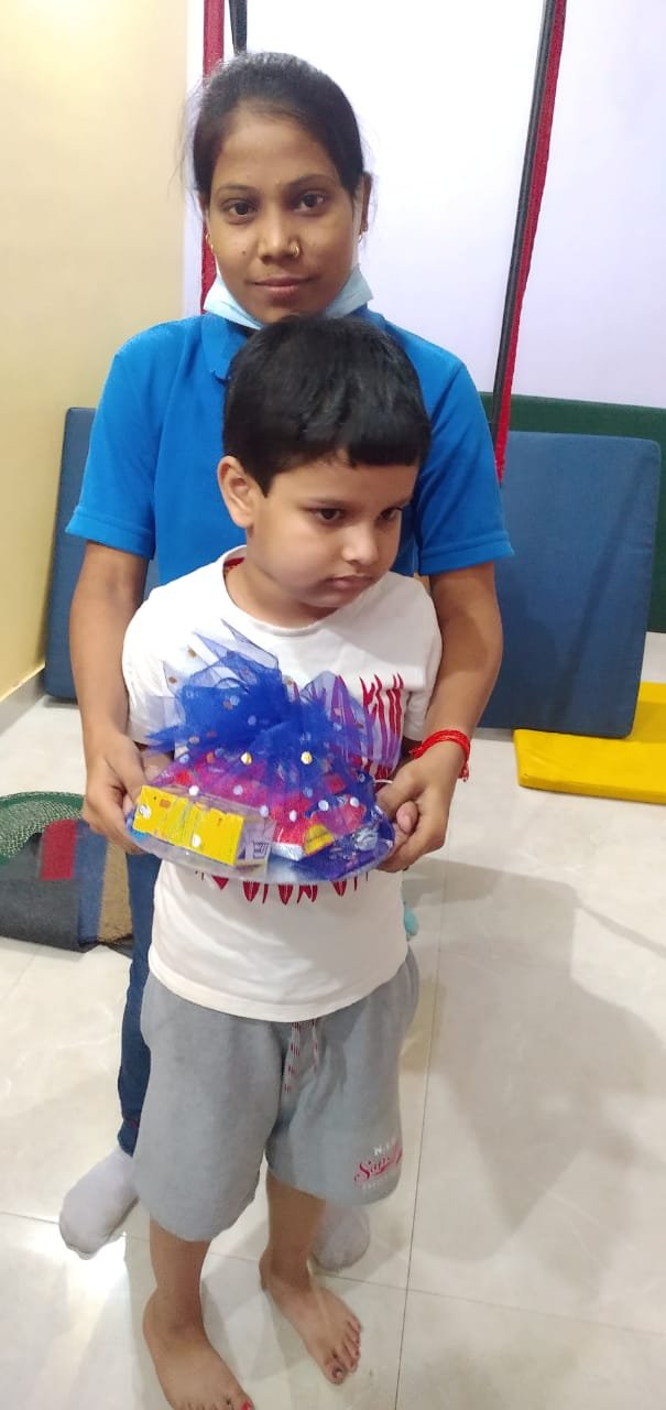 diwali smiles & happiness