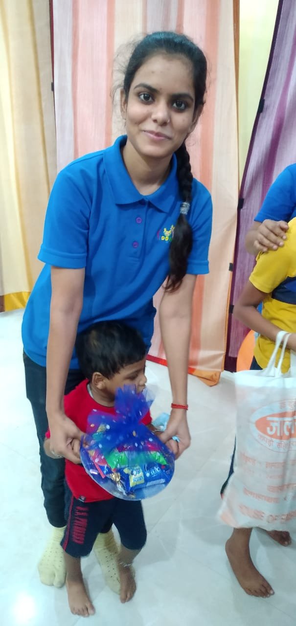 diwali vibes at our clinic