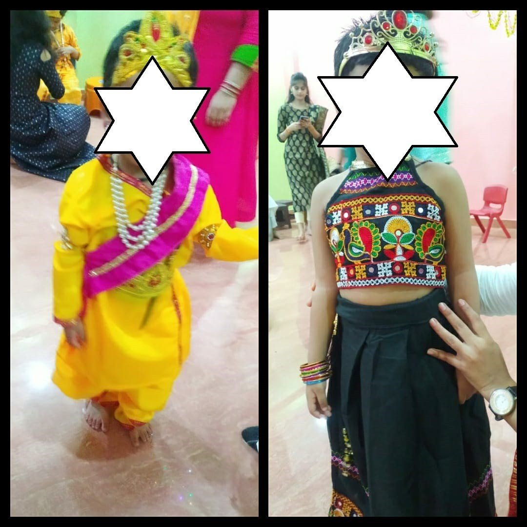 festival of devotion & joy