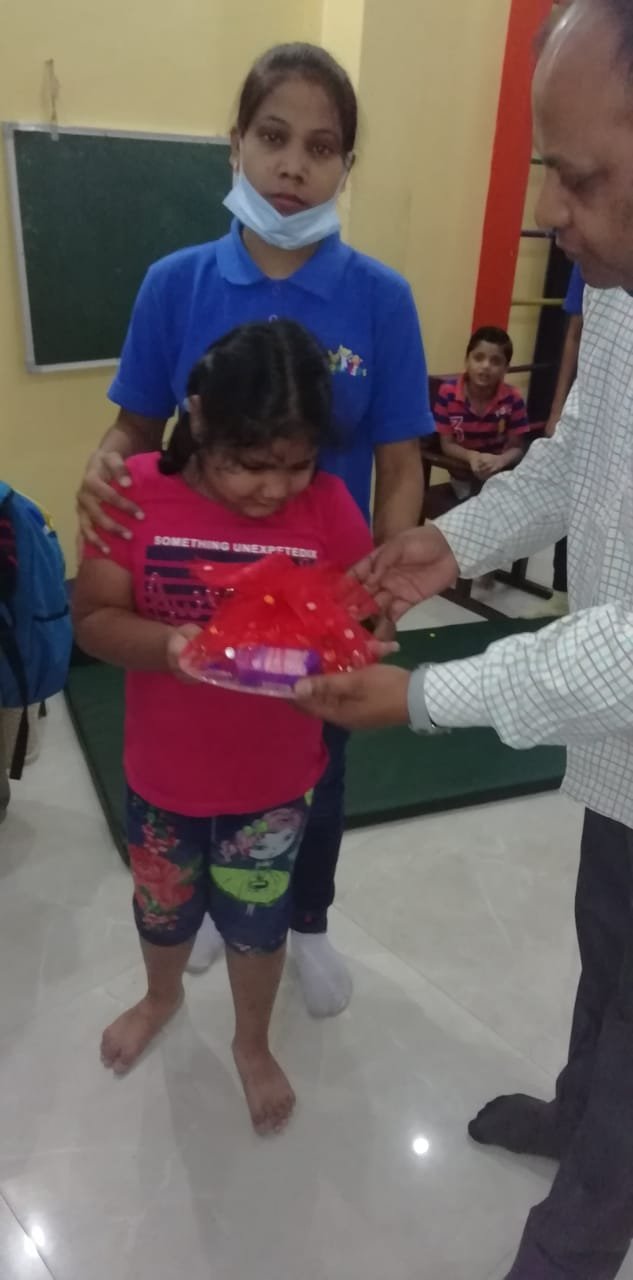 festive happiness in every smile