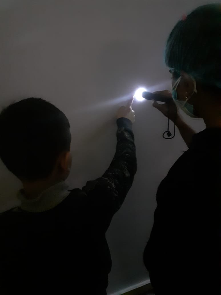 growing together in therapy