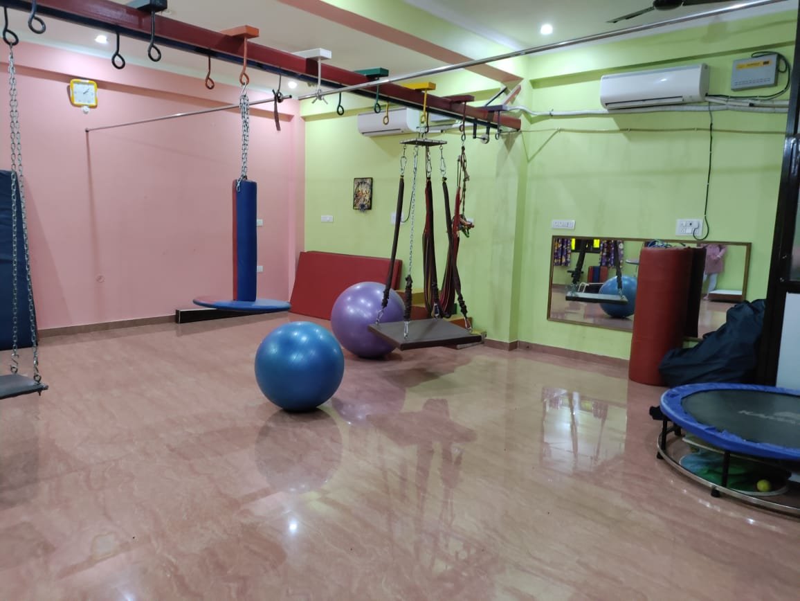 healing & learning space