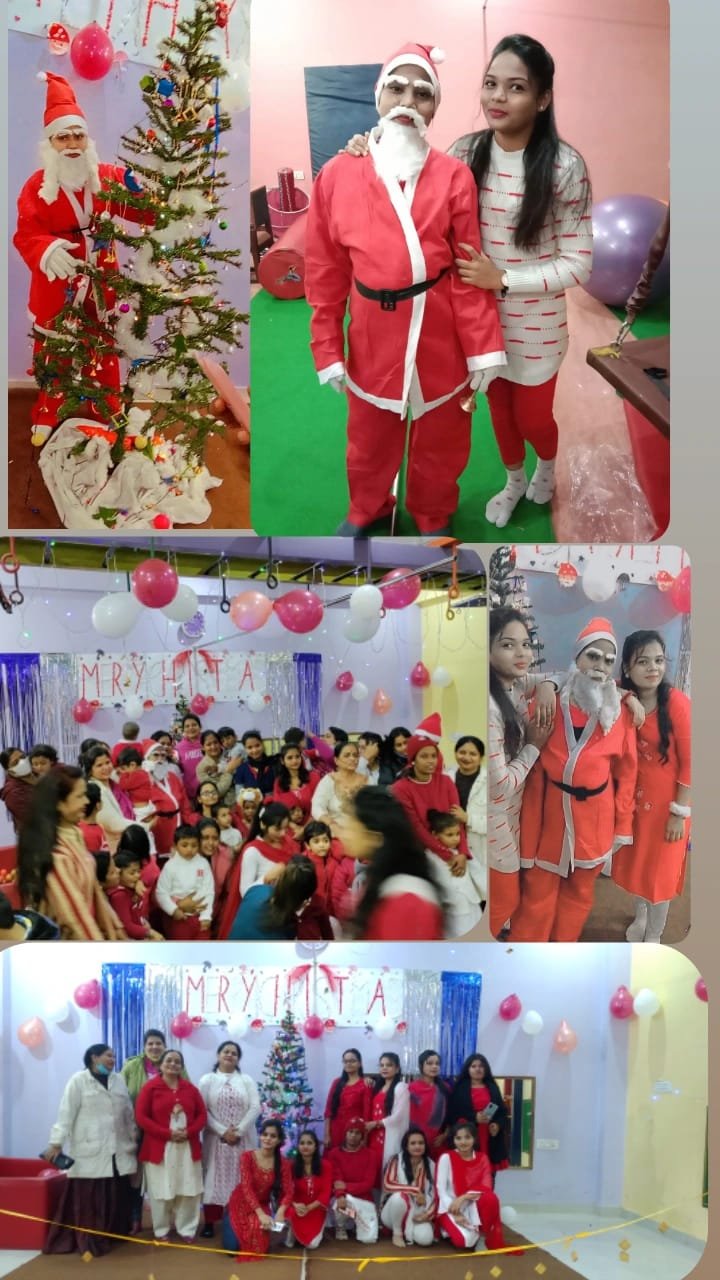 holiday happiness at siddhi