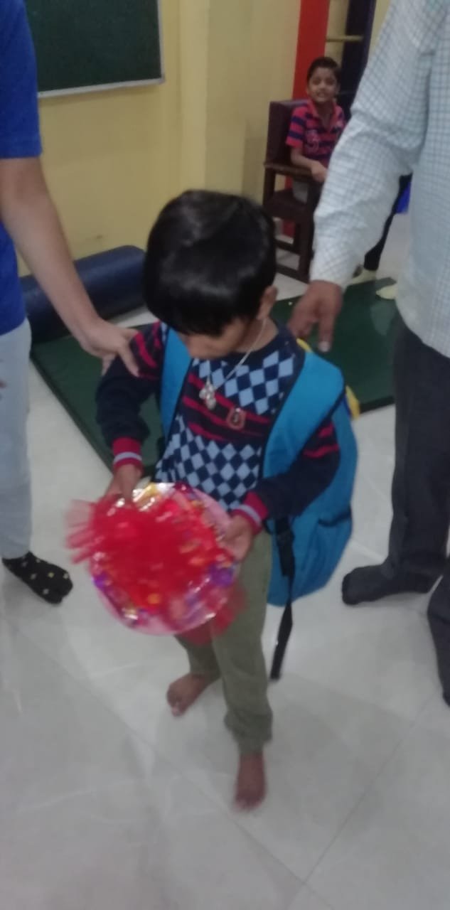 joyful diwali moments