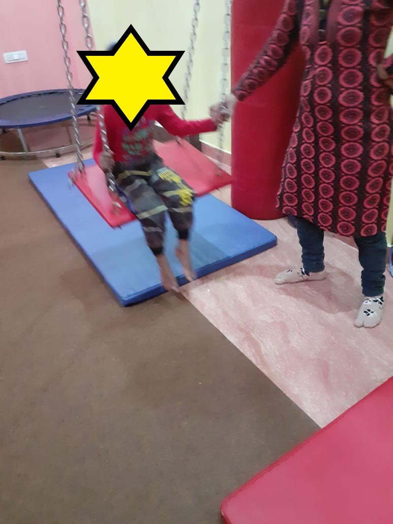 learning through play