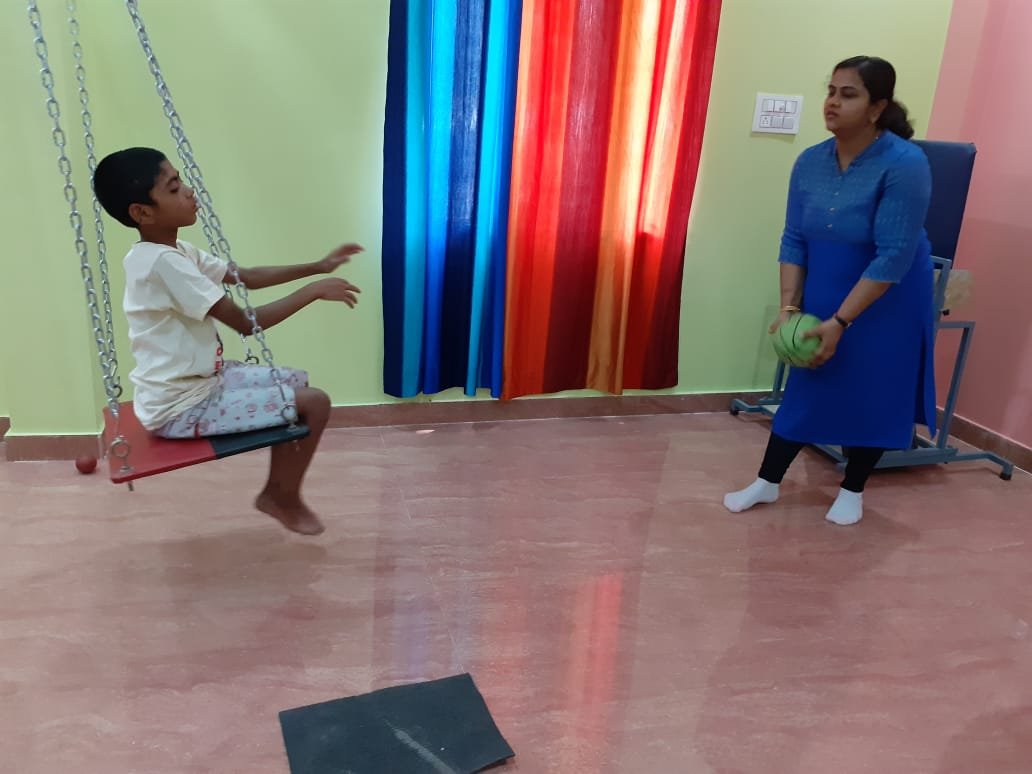 little steps in therapy