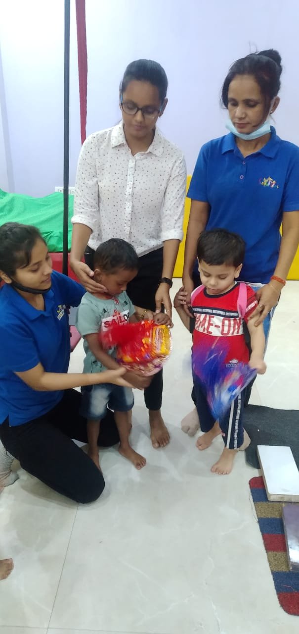 moments of light & laughter