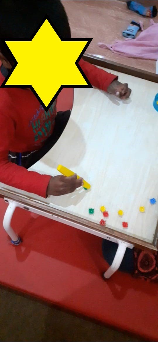 supervised learning session