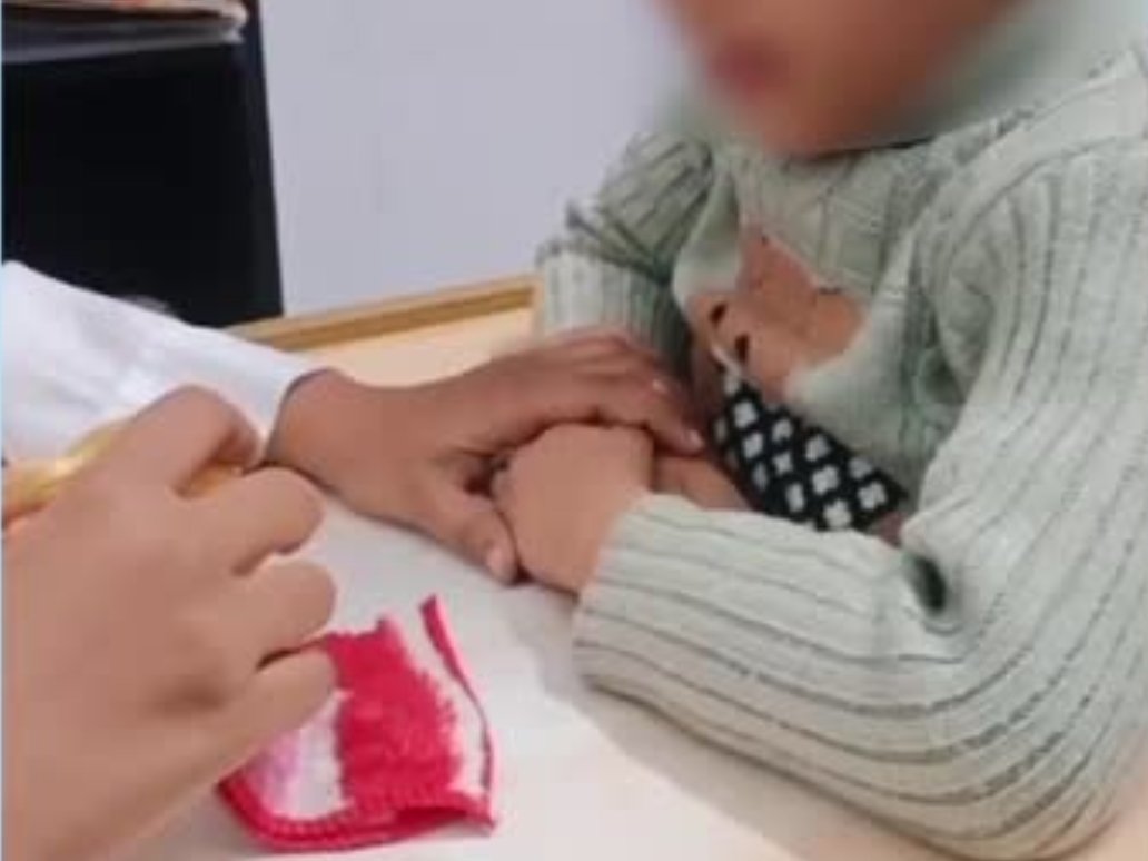 speech therapy banner image