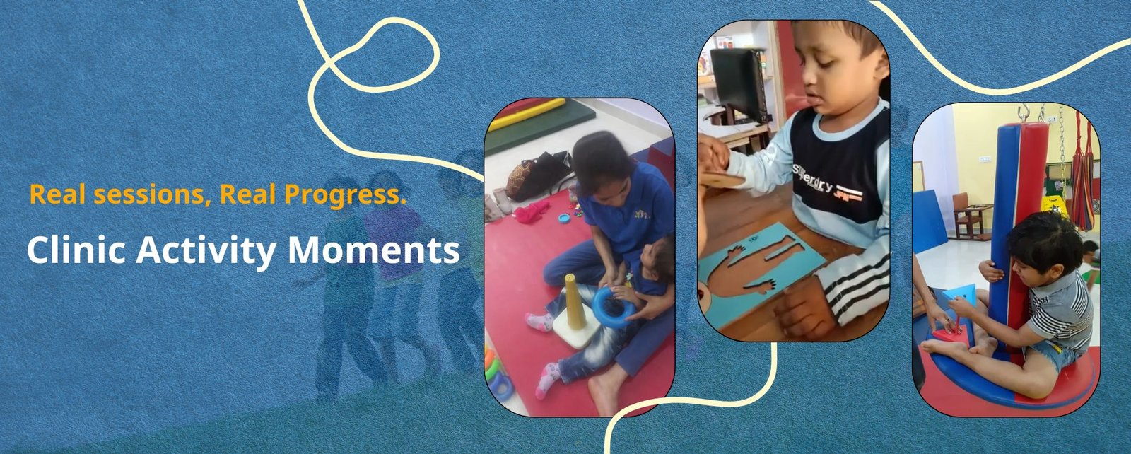 clinic activity center