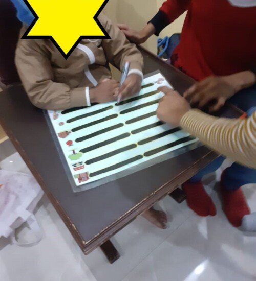 active therapy sessions