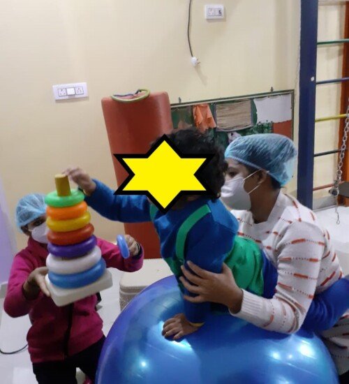 focus & fun in therapy