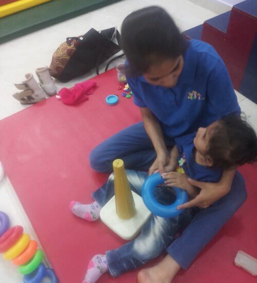 fun & functional therapy