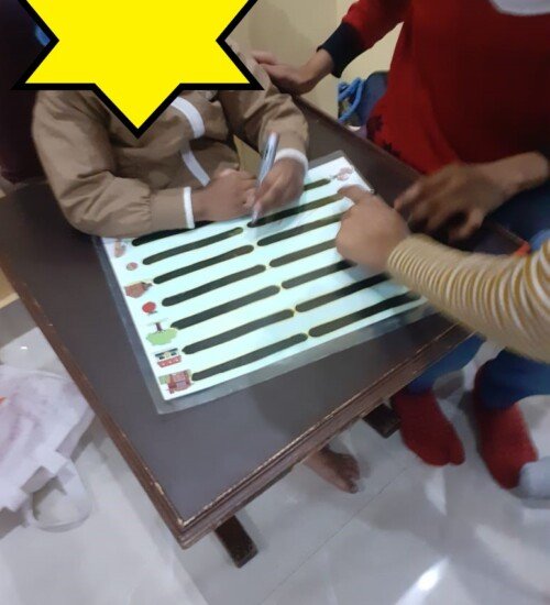 hands on therapy activities
