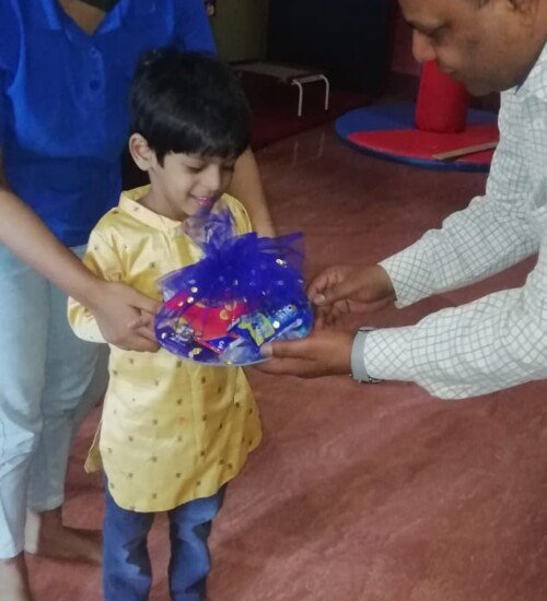 little moments of big joy