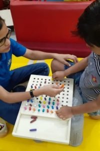 special education helps